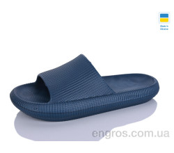 Шлепки SANLIN 2